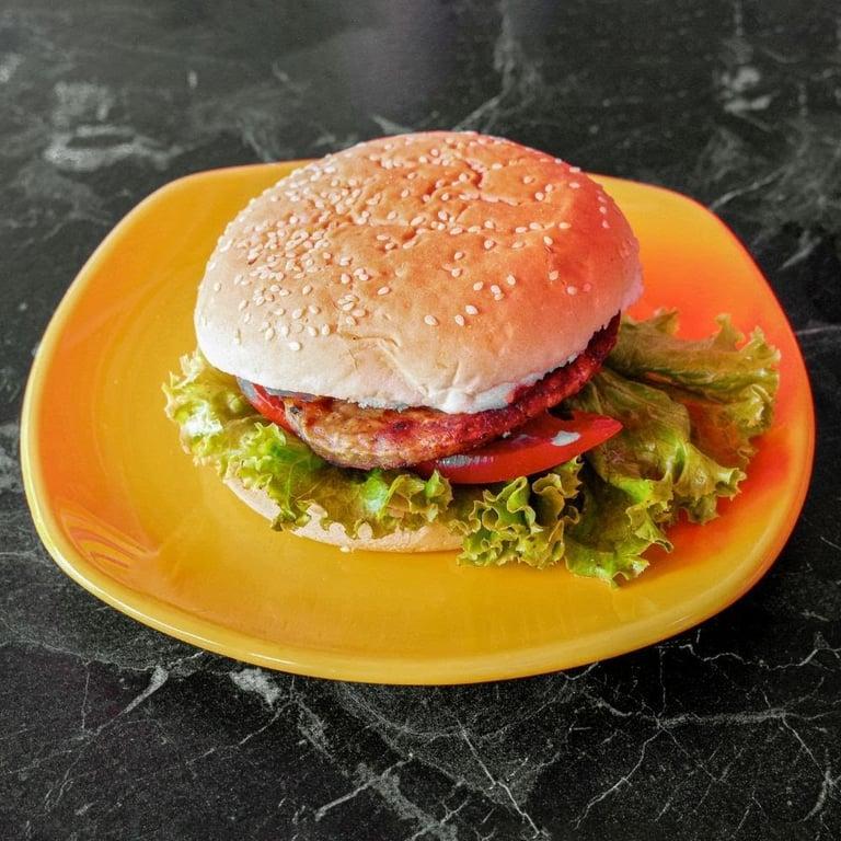 Cozy Burger & Steak fotoğraf 13