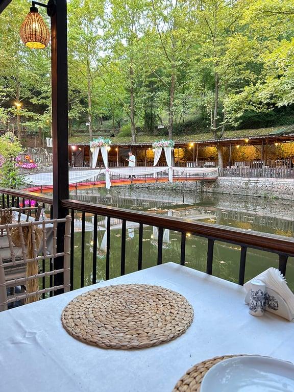 Gölbaşı Restaurant