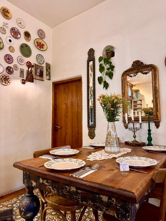 Lokanta Fethiye fotoğraf 2