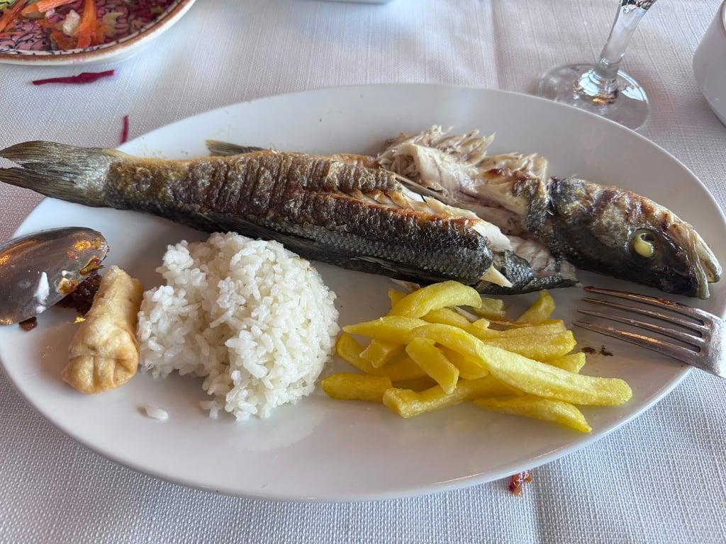 New Galapera Restaurant fotoğraf 18