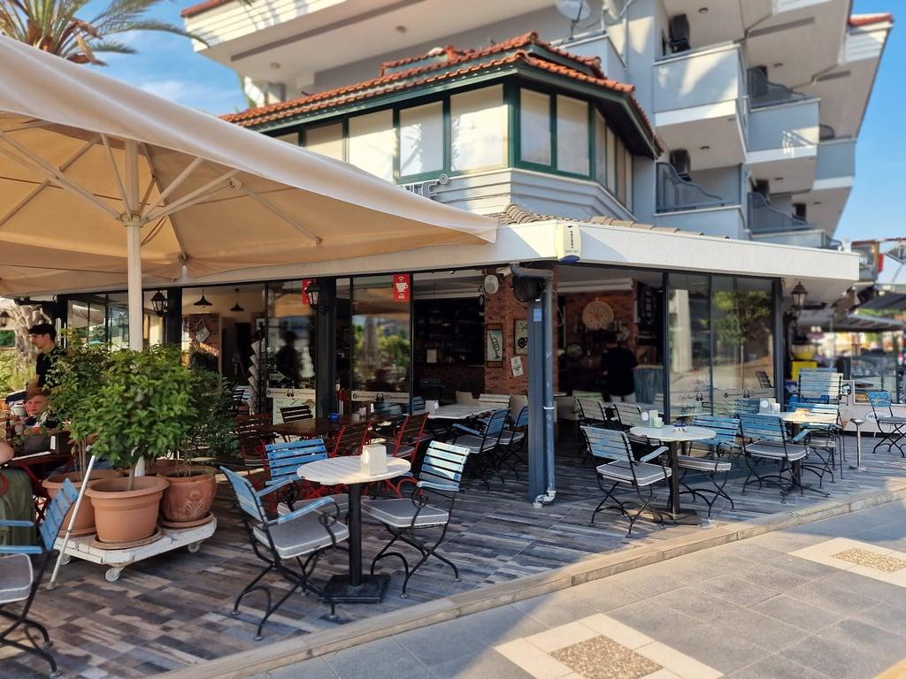 Cafe Anne fotoğraf 3