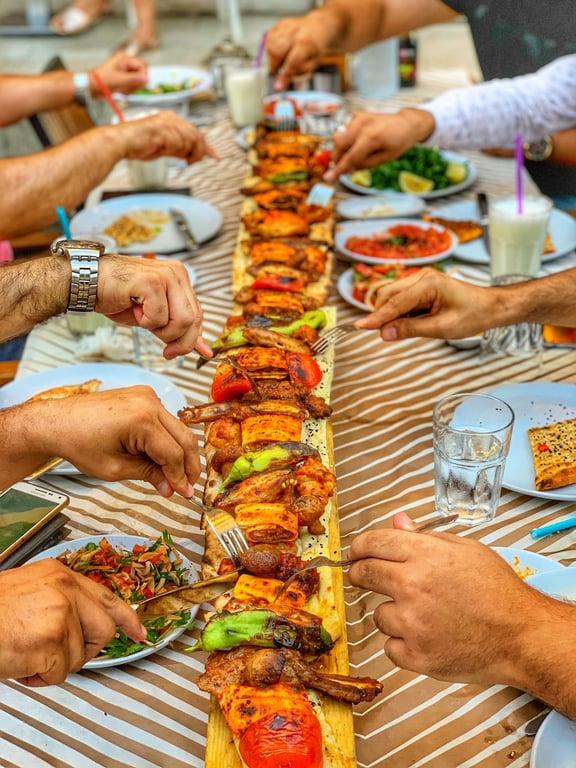Cihangir Kebap Kaburga fotoğraf 10