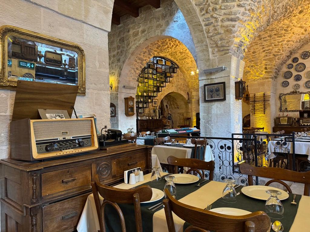 Leyli Muse Mutfak restoran fotoğraf 5