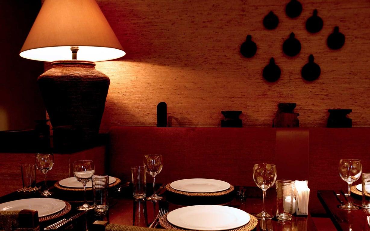 Venge Etiler | Et | Restaurant İstanbul fotoğraf 6