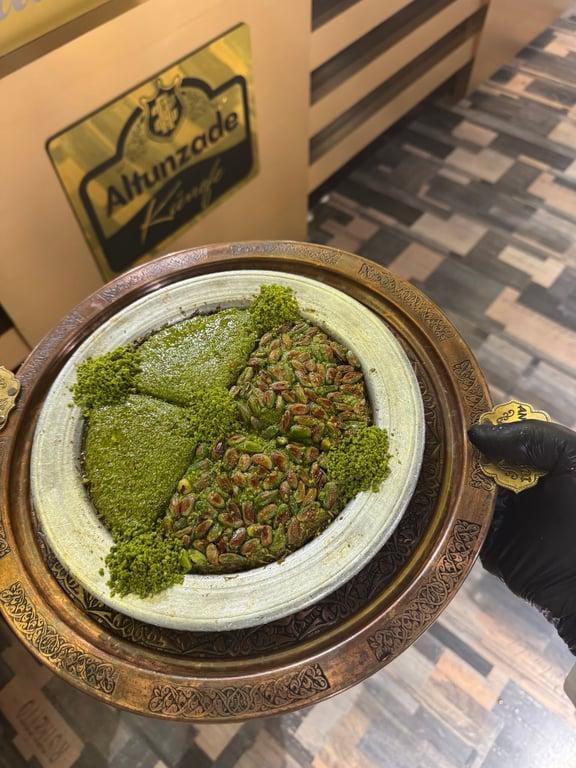 Altunzade Künefe - Antalya fotoğraf 7