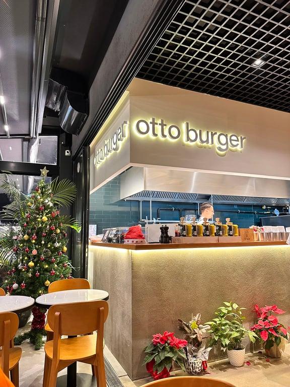 Otto Burger fotoğraf 8