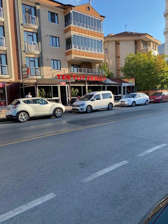Tek Tut Kebap fotoğraf 11