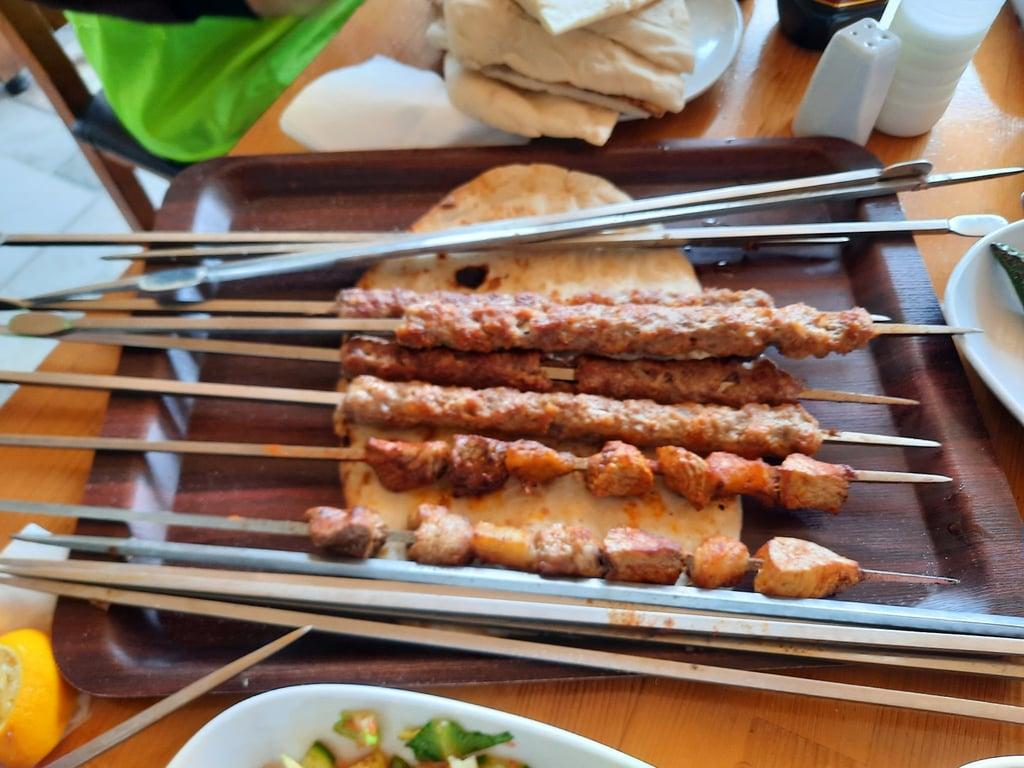Öz Salaş Kebap Salonu fotoğraf 6
