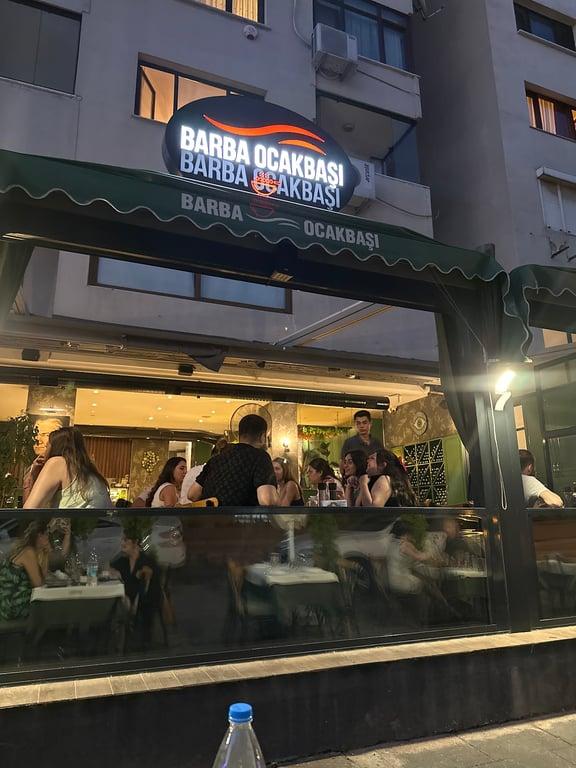 Barba Ocakbaşı fotoğraf 13