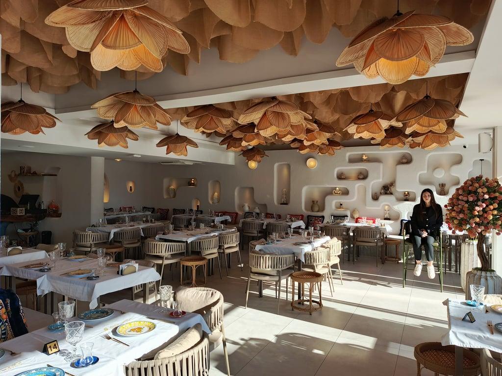 Pita Lara Konyaaltı