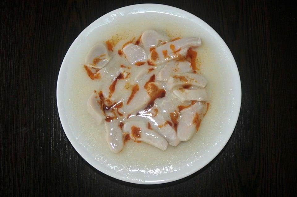 Dağyolu İşkembe & Yaprak Ciğer fotoğraf 10
