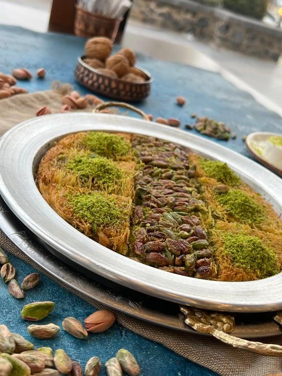 SUR75 KÜNEFE & KATMER fotoğraf 5