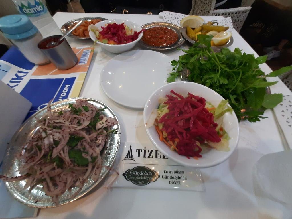Gündoğdu İskender fotoğraf 7