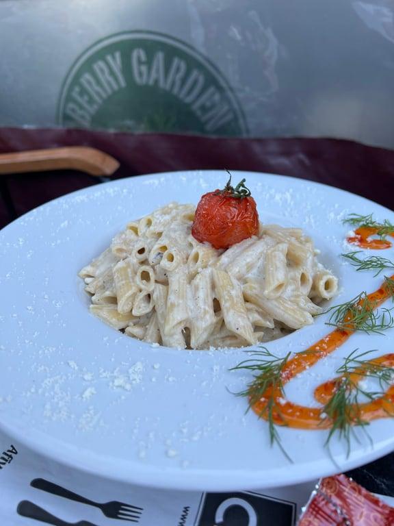 BERRY GARDEN CAFE & BISTRO fotoğraf 11
