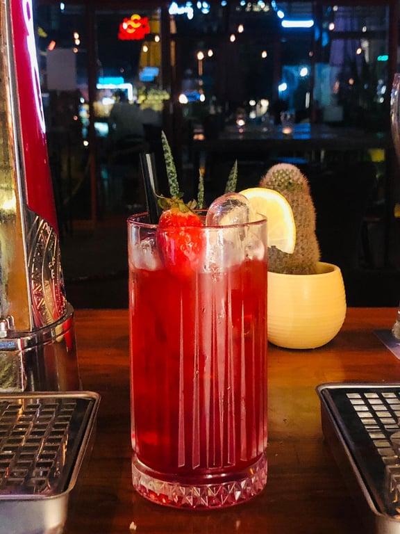 Radyo Pub Görükle; Bira Bahçesi fotoğraf 7