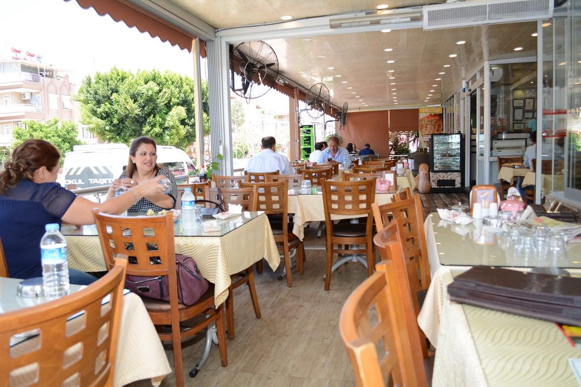 Gencerler Etli Pide Kebap Döner Çorba fotoğraf 16