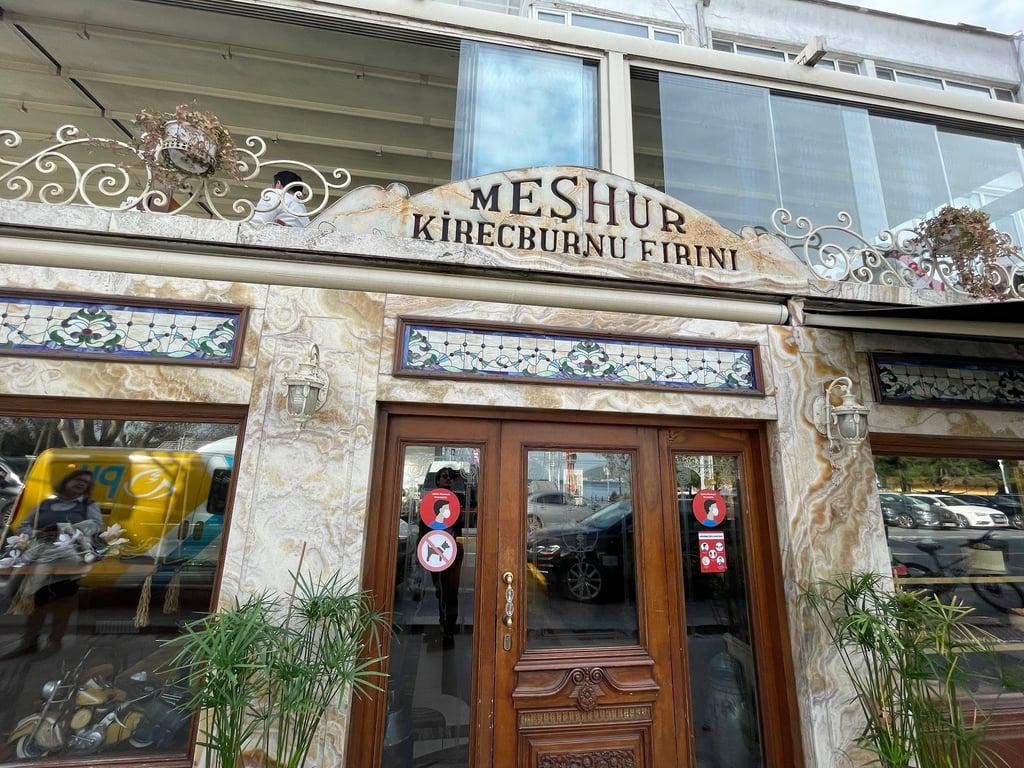 Kireçburnu Fırını fotoğraf 5
