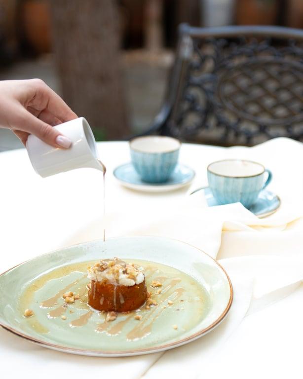 Seraser Fine Dining Restaurant fotoğraf 13