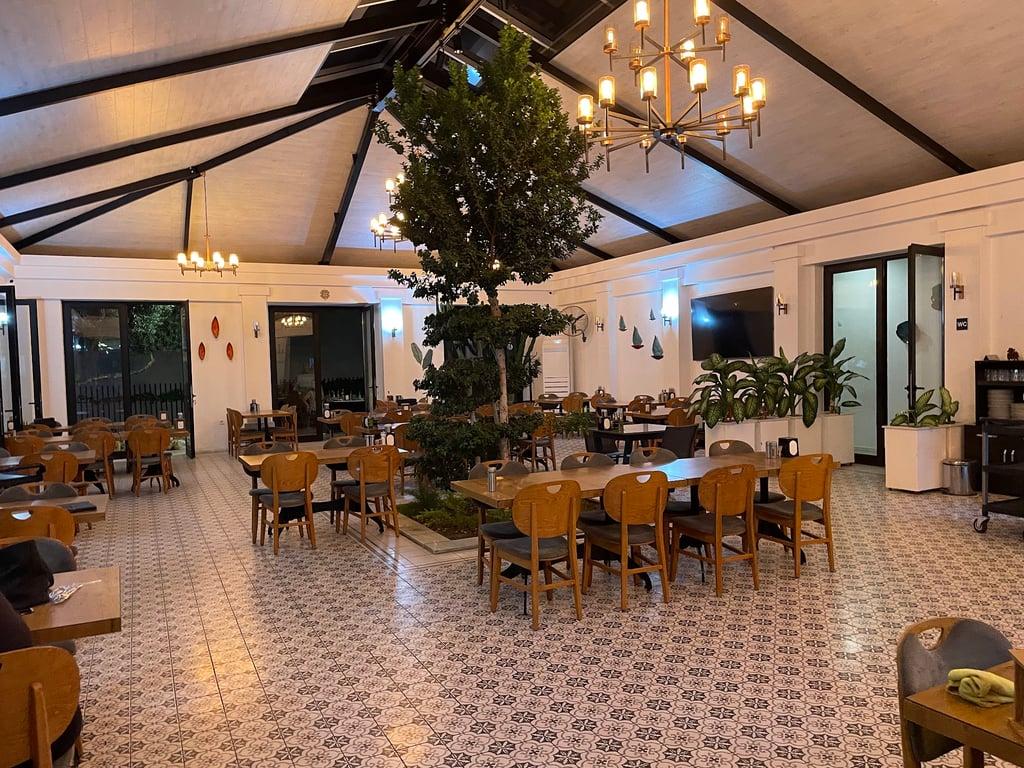 Köşe Et Restaurant