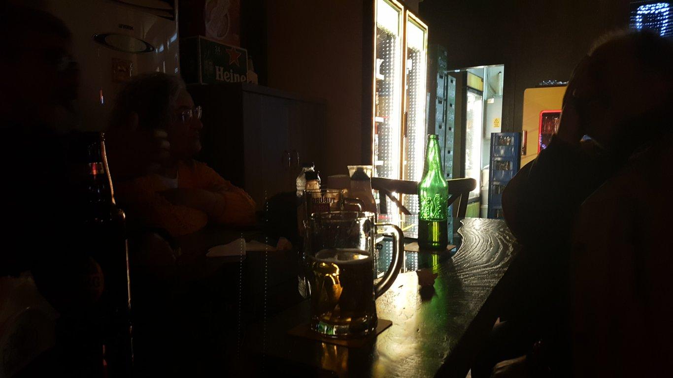 Newport İrİsh Bar fotoğraf 3