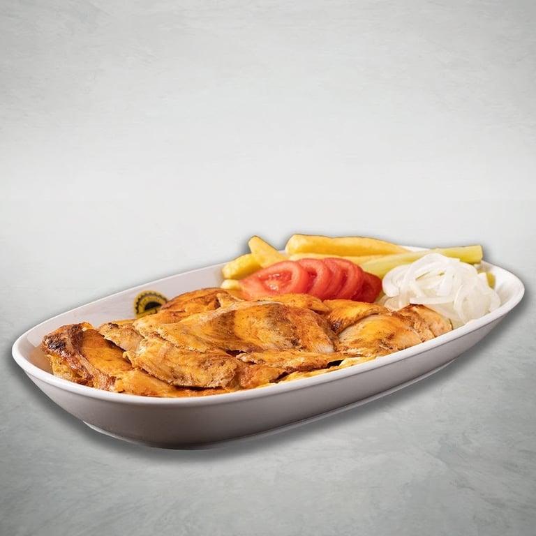 Maydonoz Döner Batıkent/Yenibatı-Çakırlar fotoğraf 11