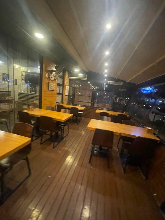 Cozy Burger & Steak
