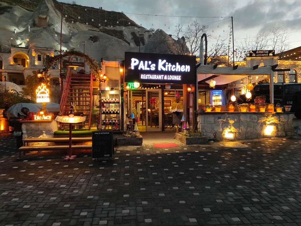 Pal’s Kitchen fotoğraf 7