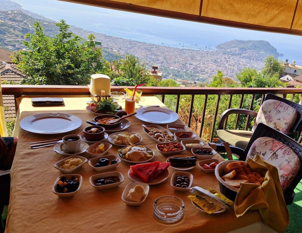 TEPE MOUNTANA RESTAURANT fotoğraf 6