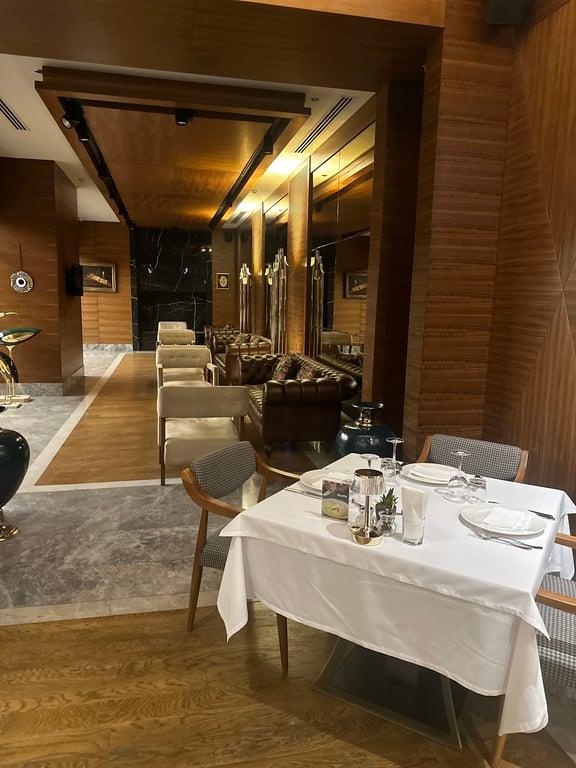 Da Vittorio Ristorante Italiano fotoğraf 3