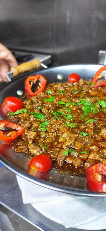Kaleiçi Meyhane 33'lük Plaklı fotoğraf 17