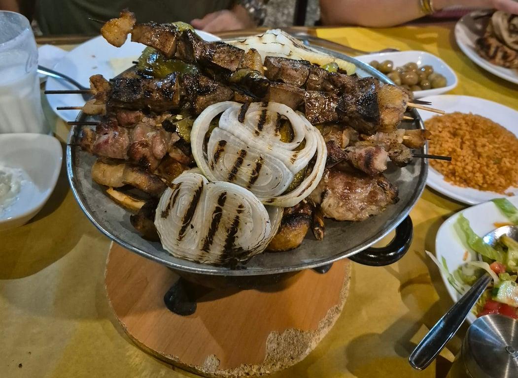 Karacabey Kasap ve Restaurant Seydikemer fotoğraf 14