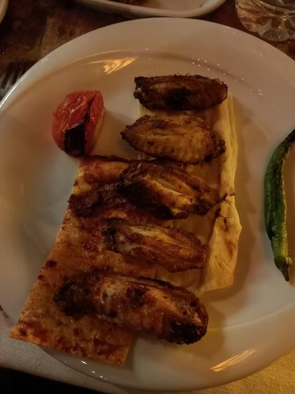 Piraye Restaurant fotoğraf 11