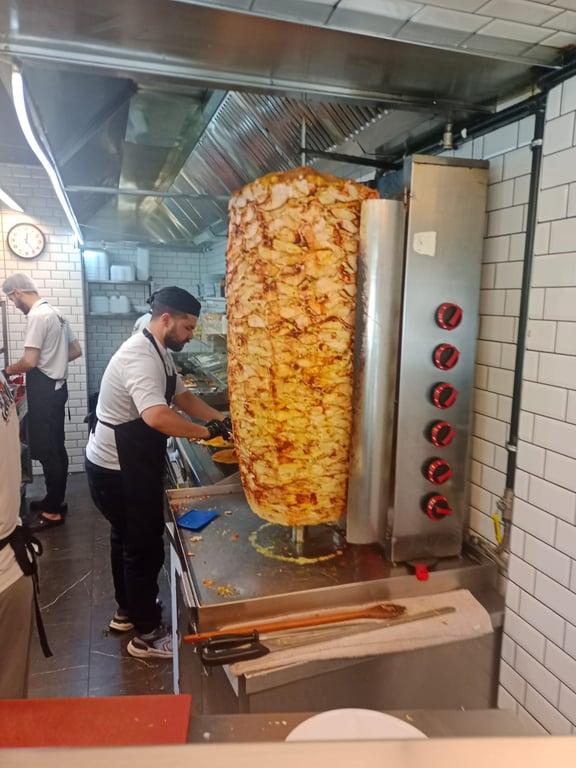 Castello Döner