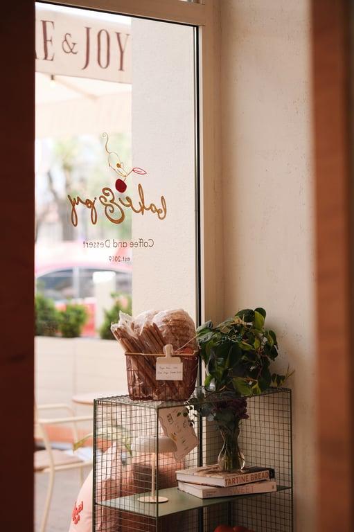 Bake & Joy fotoğraf 5