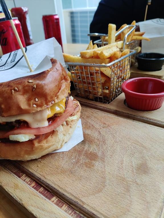 Burger Cars fotoğraf 6