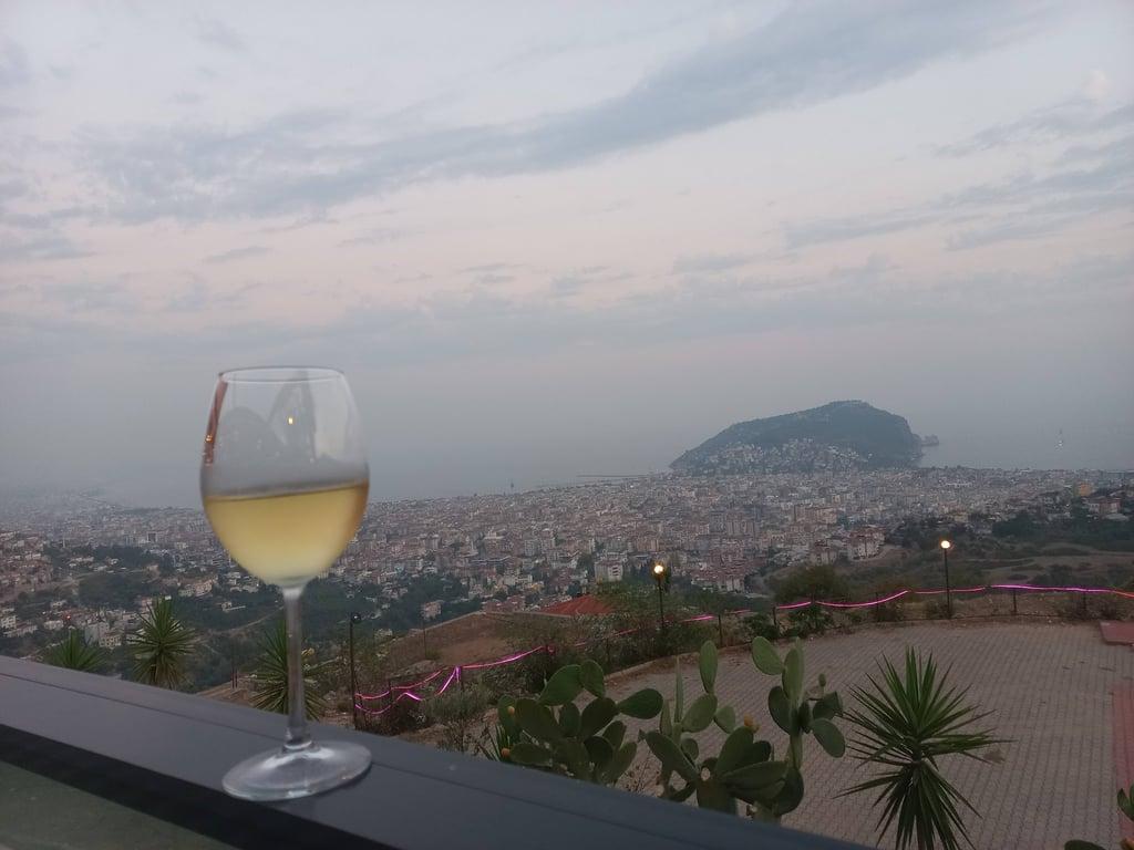 Zirve Restaurant Alanya fotoğraf 7