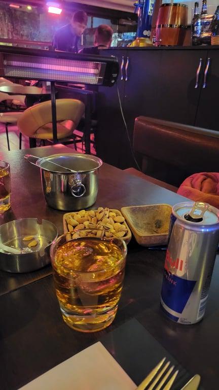 Ahpub Cafe&Bistro fotoğraf 6