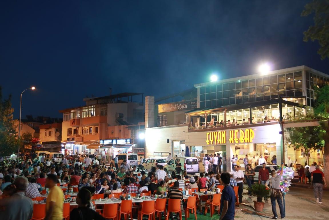 Eyvan Kebap fotoğraf 8