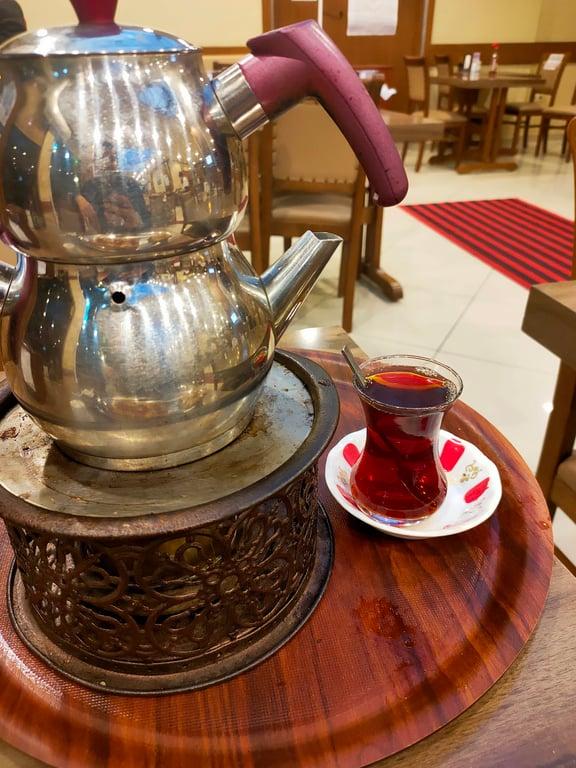 İSTANBUL FATİH İLÇESİ DAMAK PİDE fotoğraf 10
