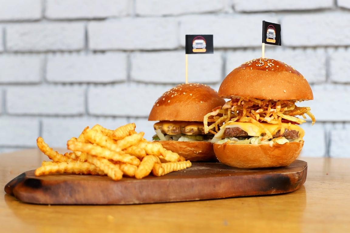 Burger Cars fotoğraf 3