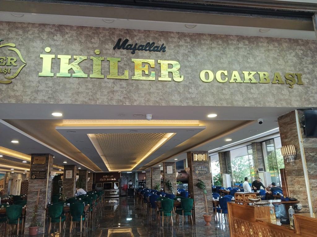 Ikiler Ocakbaşı fotoğraf 7