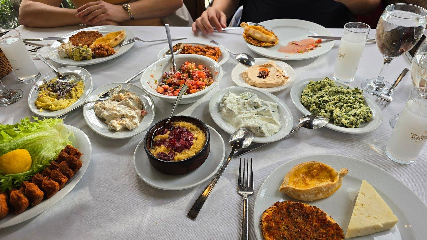 Selamiçeşme Kebap fotoğraf 21