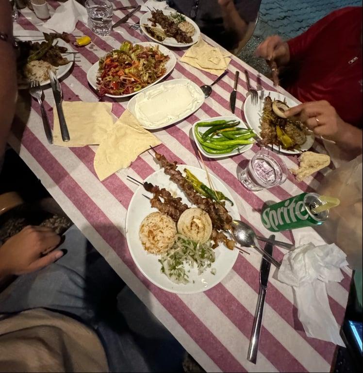 Karacabey Kasap ve Restaurant Seydikemer fotoğraf 6