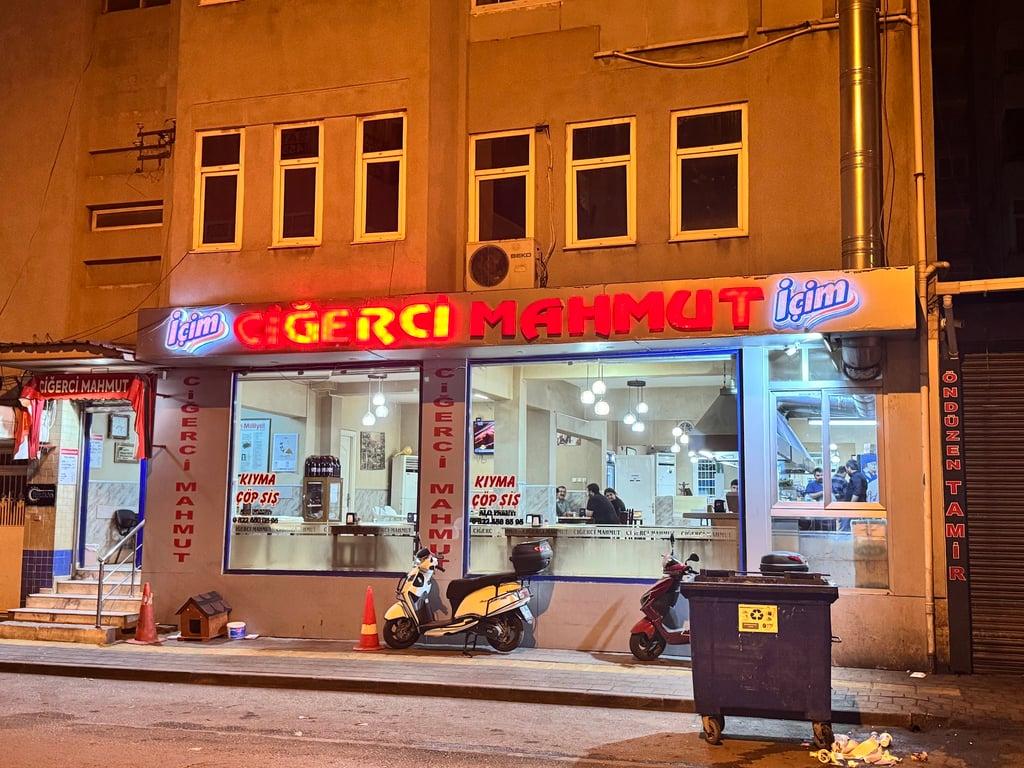 Ciğerci Mahmut fotoğraf 8