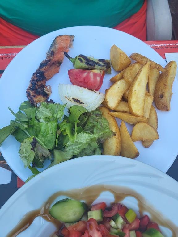 BERRY GARDEN CAFE & BISTRO fotoğraf 17