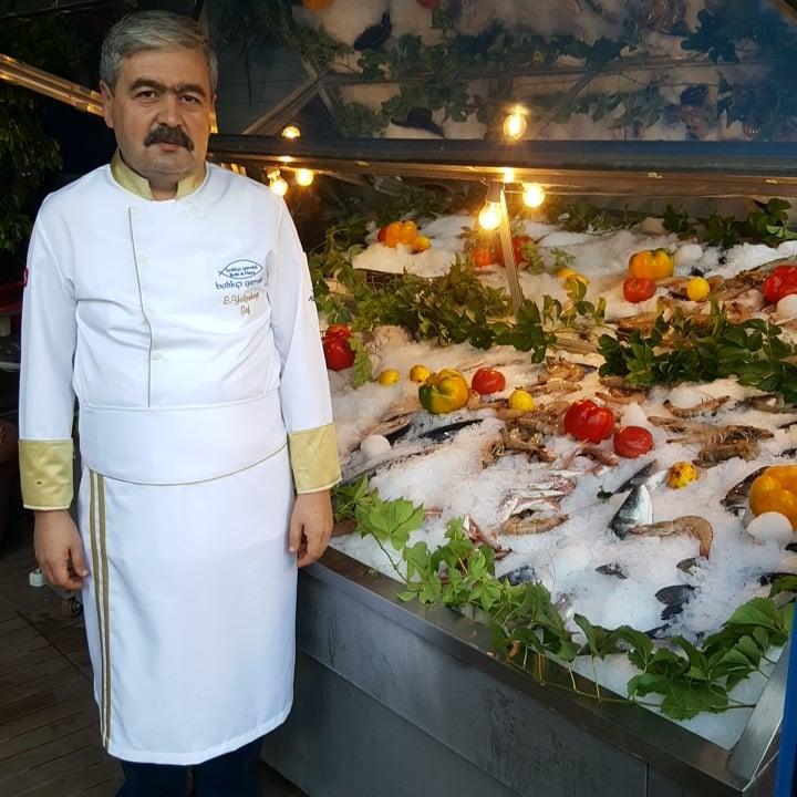 Balıkçı Gemisi