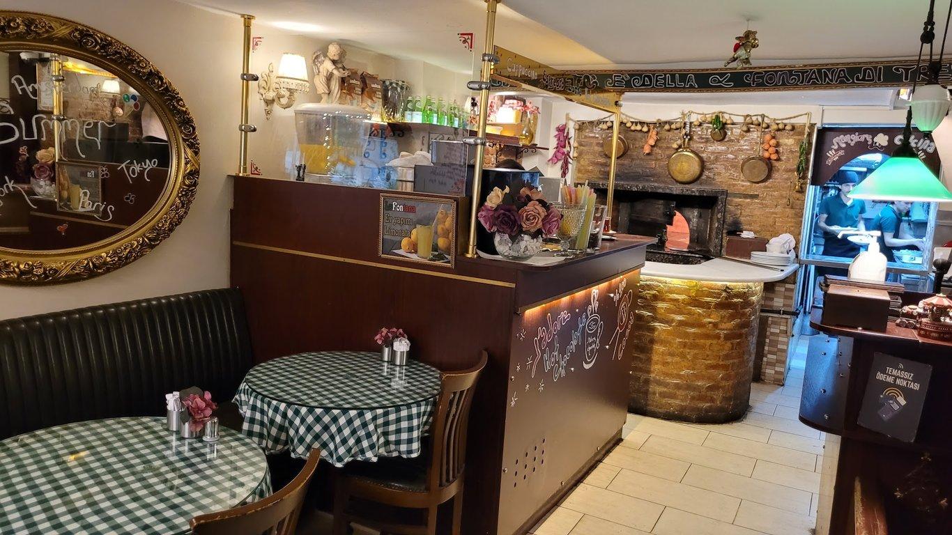 La Fontana