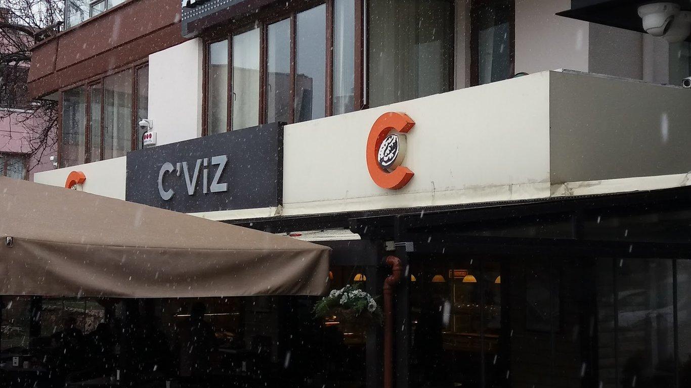 C'viz GOP
