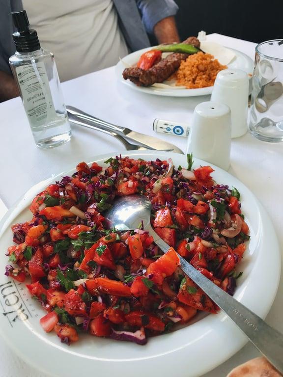 Aleni Ocakbaşı
