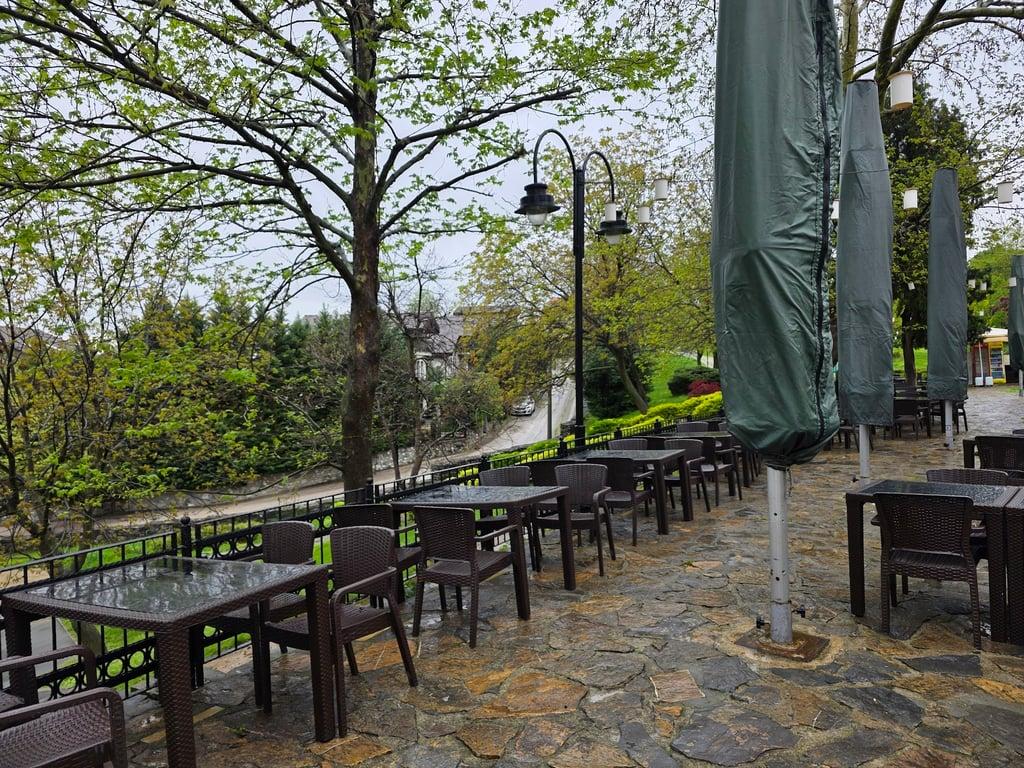 Osmangazi Belediyesi Değirmen Parkı Restaurant & Cafe fotoğraf 19